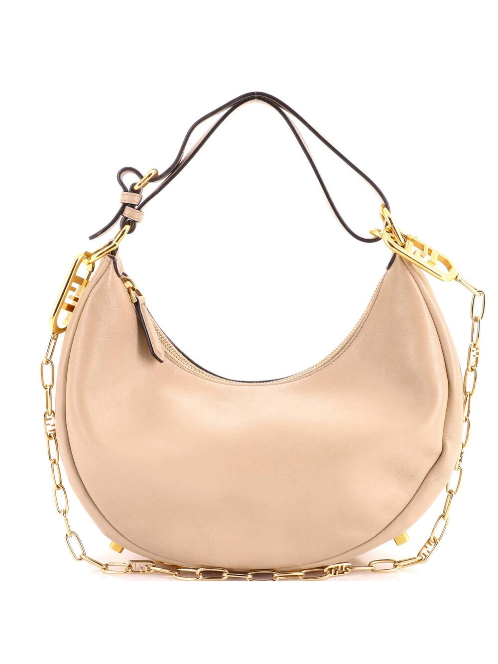 Fendigraphy Bag Leather Small #369350F15B